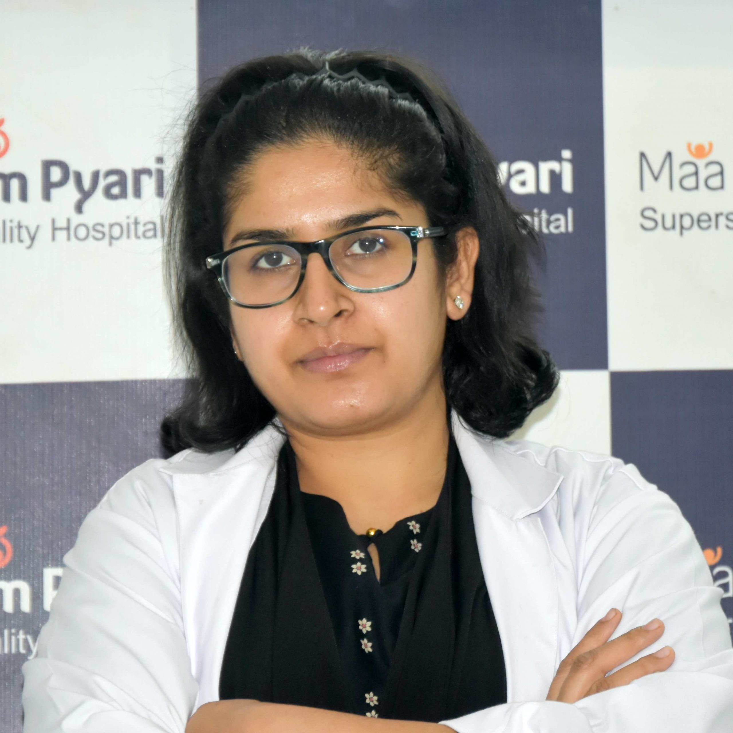 Dr. SHIVASMI NAGAL